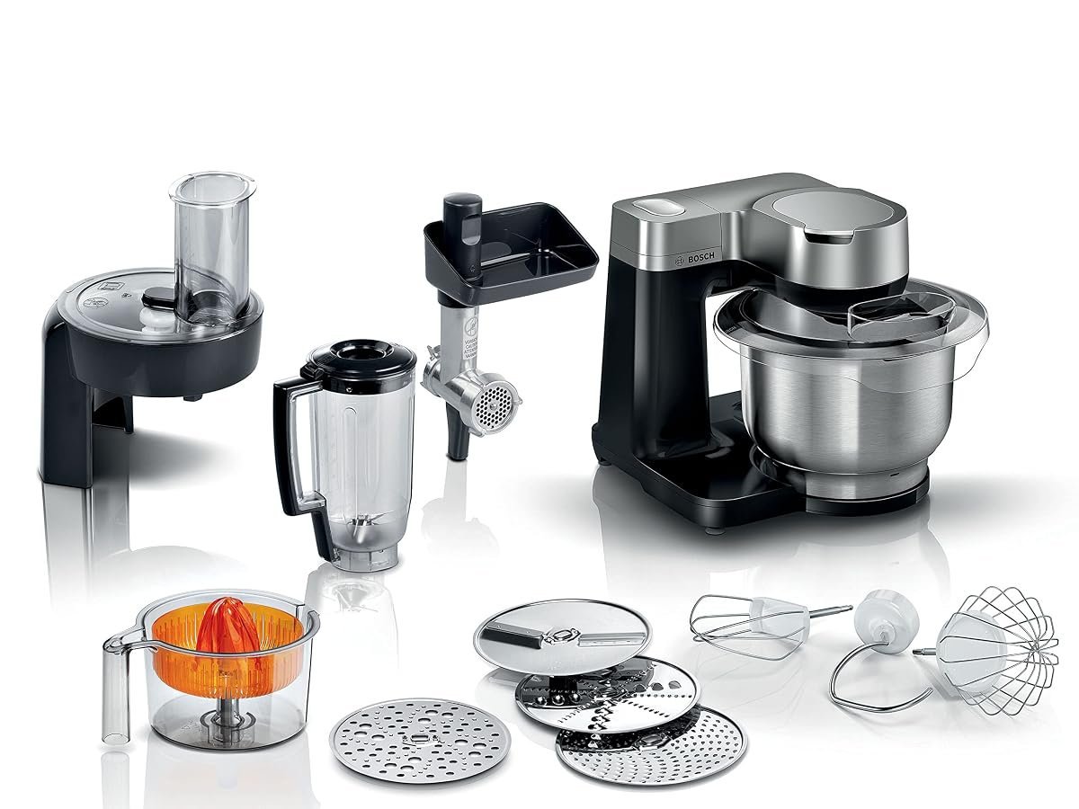 Bosch 7 in 1 Stand Mixer MUMS2VM40G