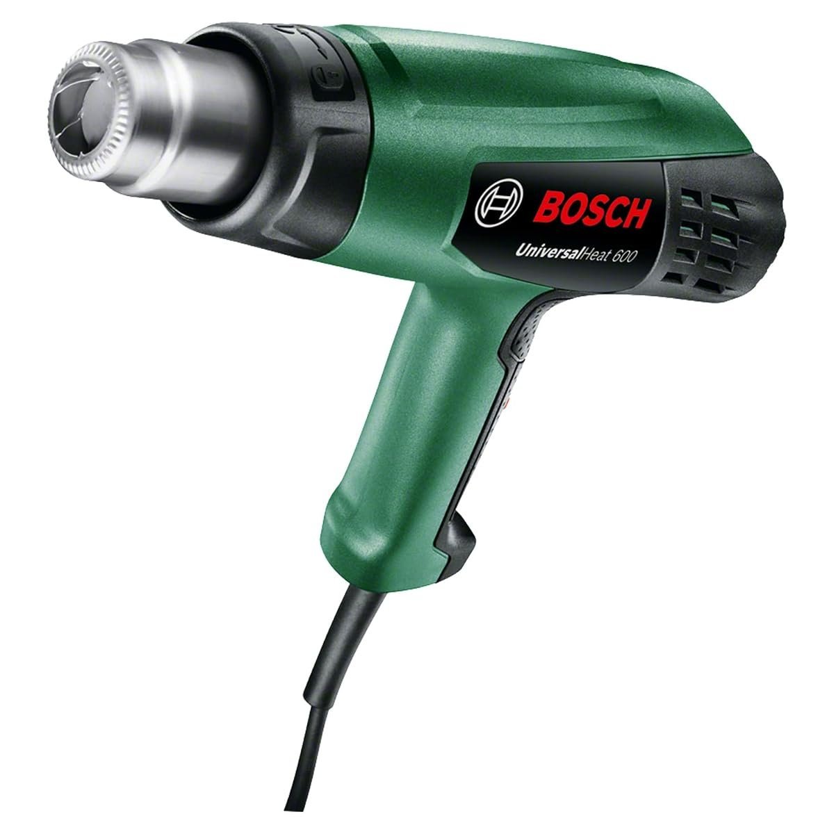 Bosch UniversalHeat Hot Air Gun