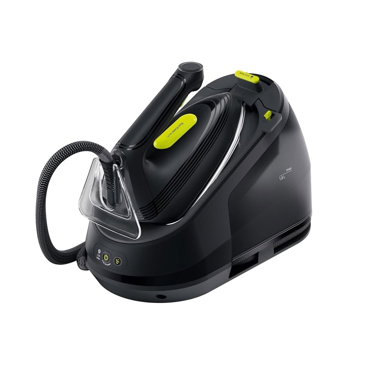 Braun CareStyle 3 Steam Generator Iron