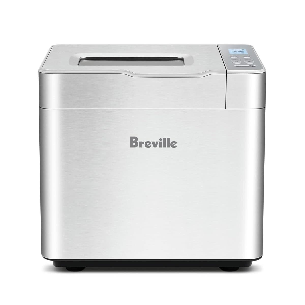 Breville the Baker's Dozen LBM250BSS