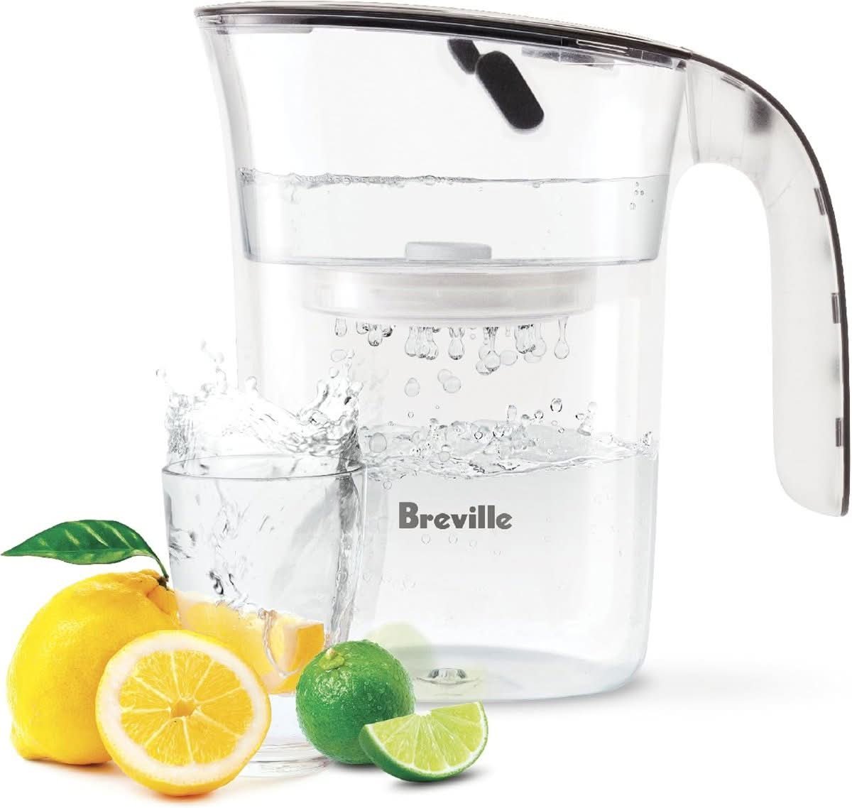 Breville Fill n Pour Water Jug