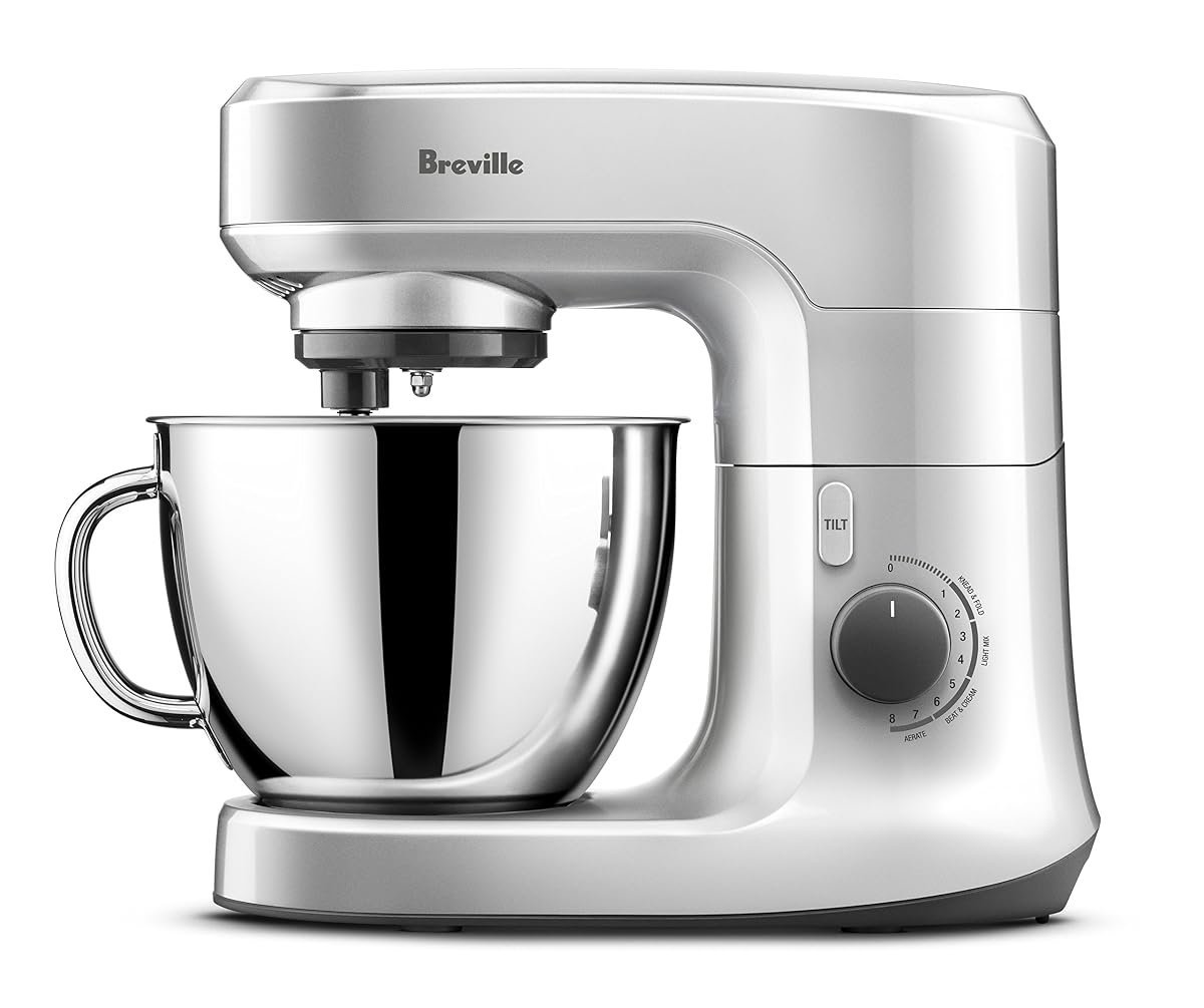 Breville the Scraper Beater Mixer