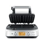 Breville the Smart Waffle