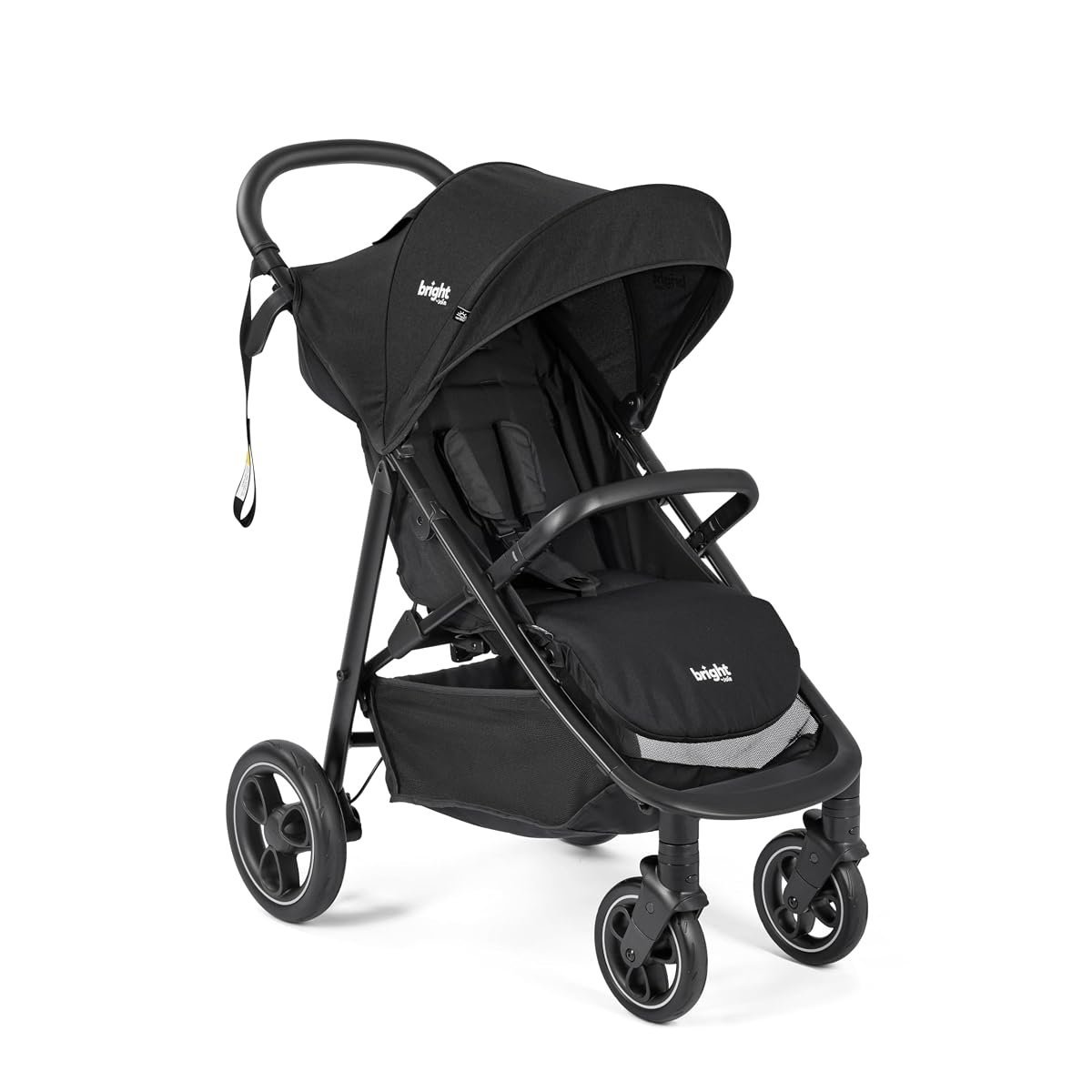 Bright by Joie Eucalypt everyday stroller