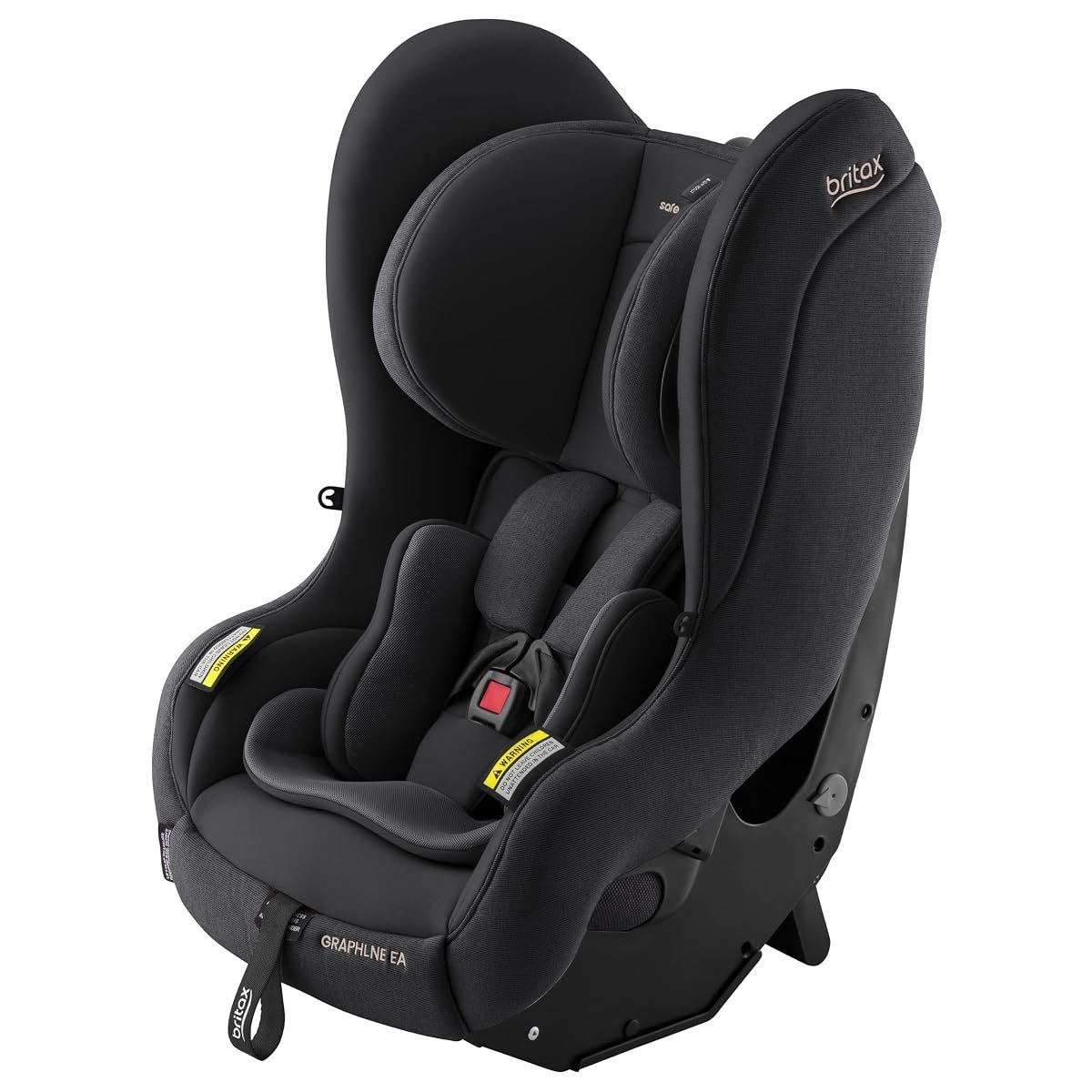 Britax Safe-n-Sound Graphene EA Style convertible car seat