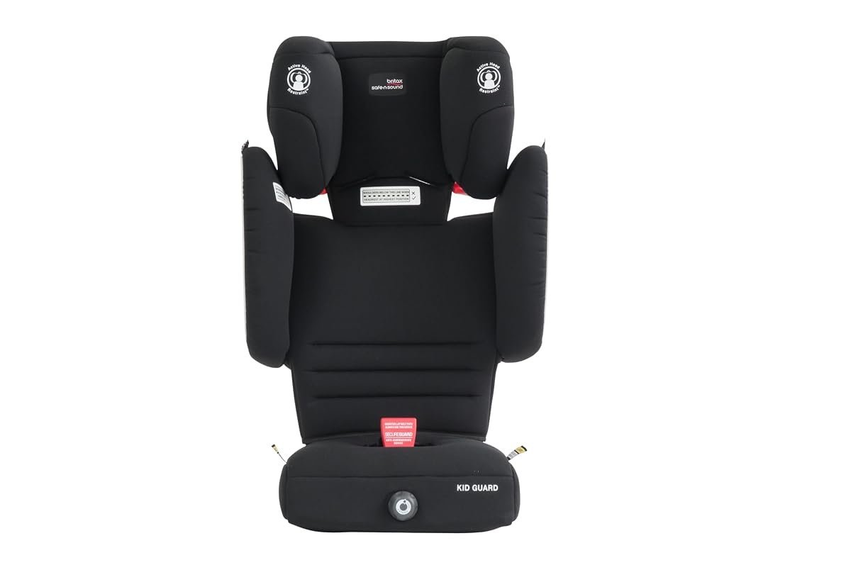Britax Safe-n-Sound Kid Guard Booster Seat