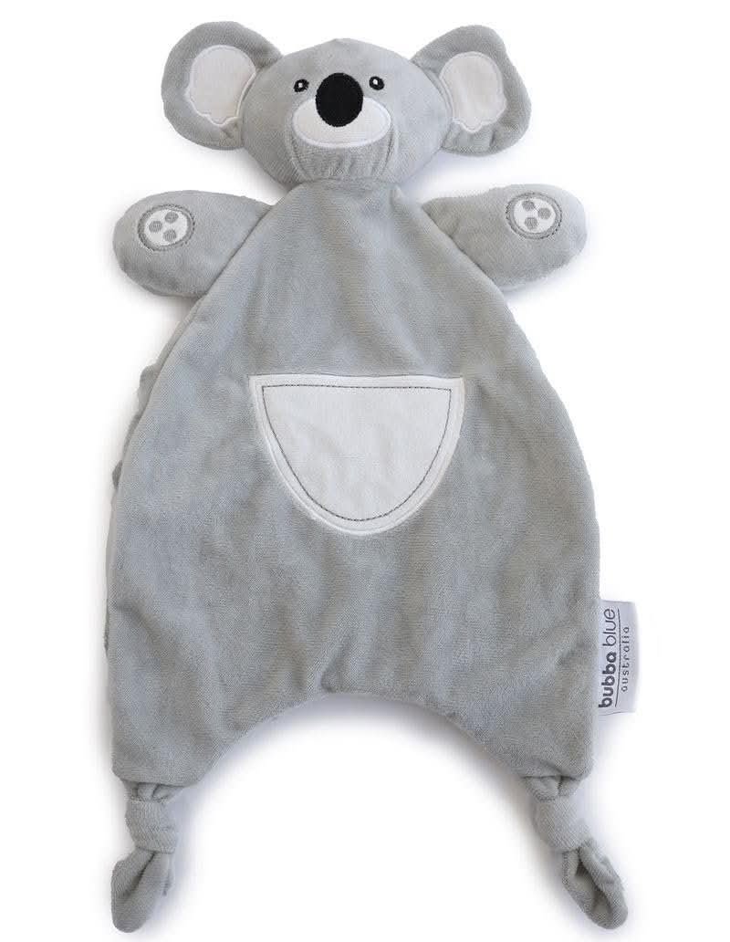 Bubba Blue Koala Comfort Toy