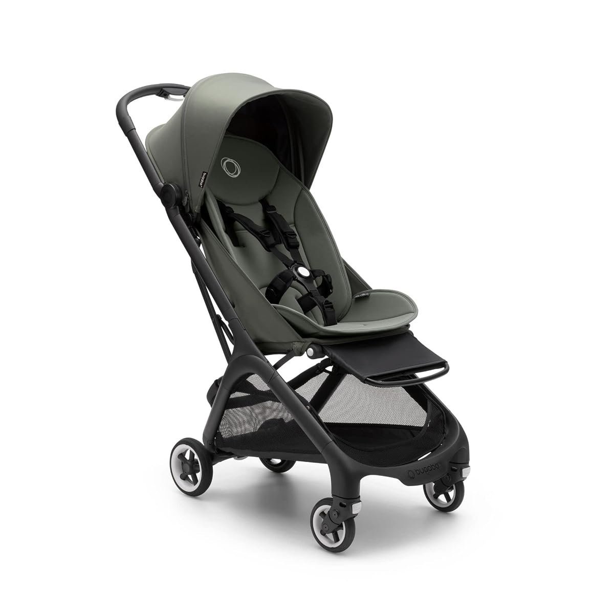 Bugaboo Butterfly ultra-compact travel stroller