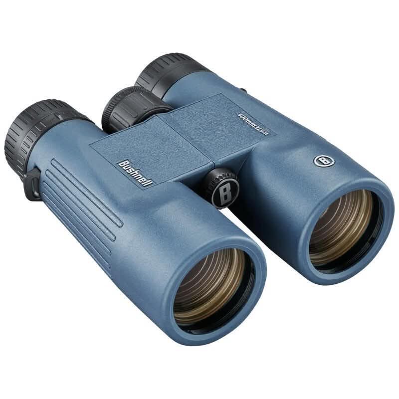 Bushnell H2O 8x42 Binoculars - Best Waterproof