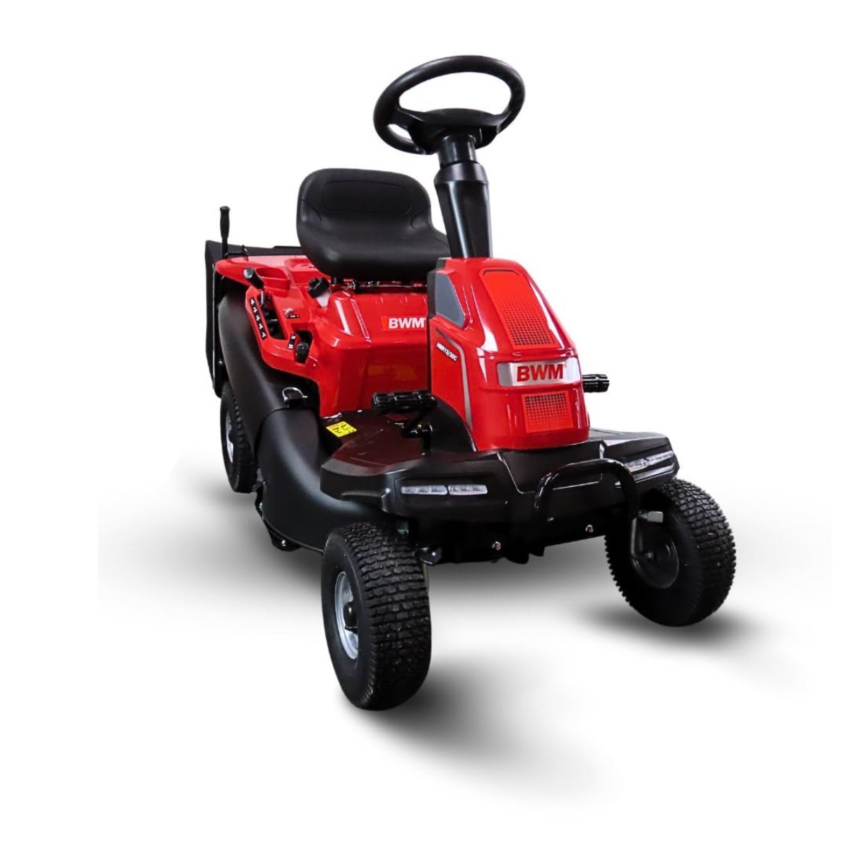 BWM Combi HMR12/30C Mini Rider Mower