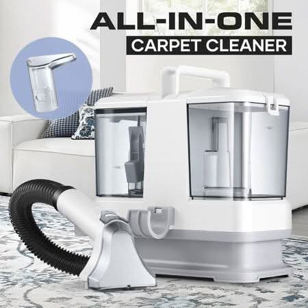Carpet Upholstery Cleaner Sofa Spot Rug Stain Remover