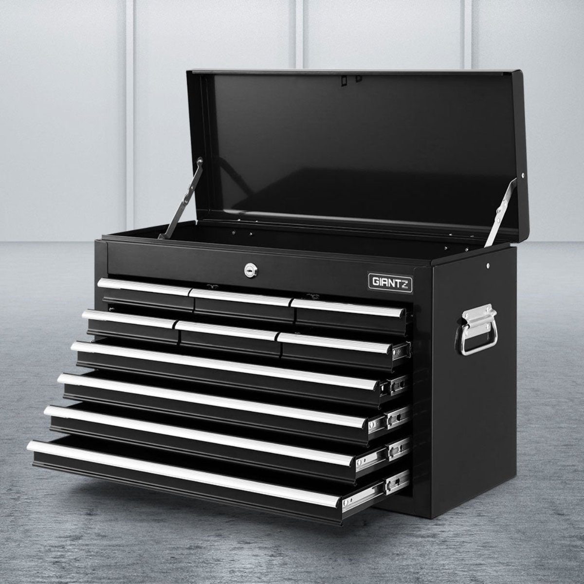 Giantz 10 Drawer Tool Box Chest