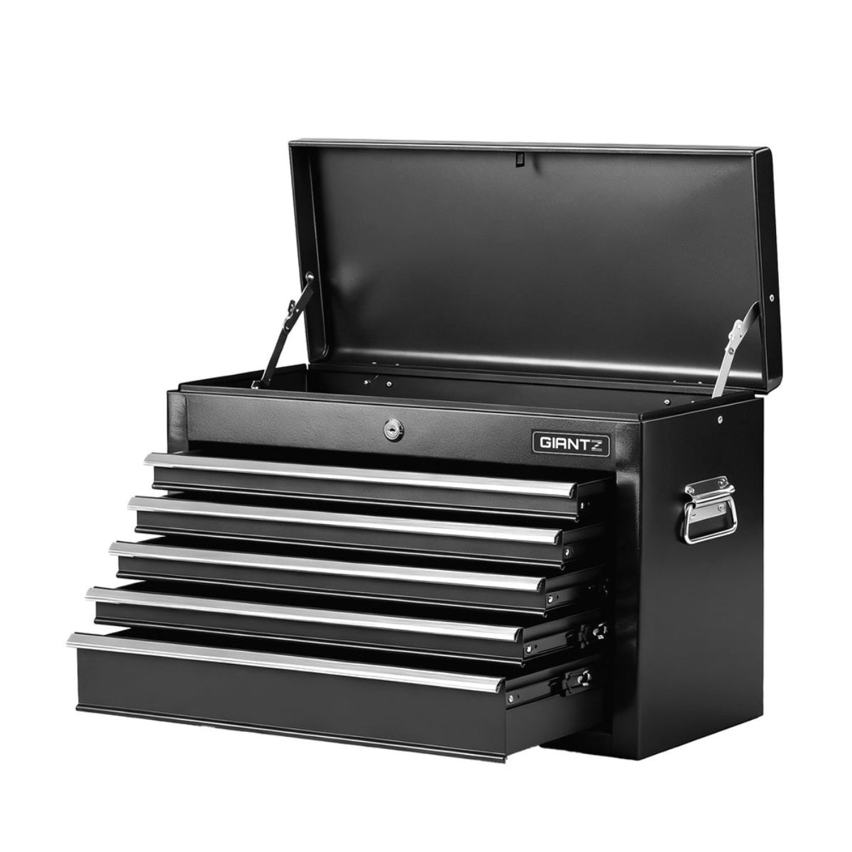 Giantz 5 Drawer Lockable Tool Chest