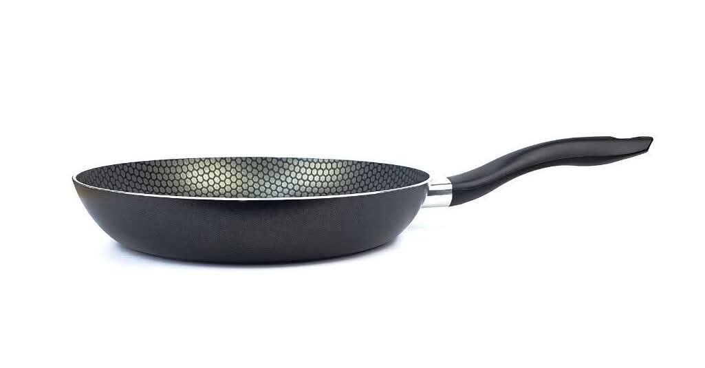 Classica Essenza 28cm Non Stick Frypan with Honeycomb Surface