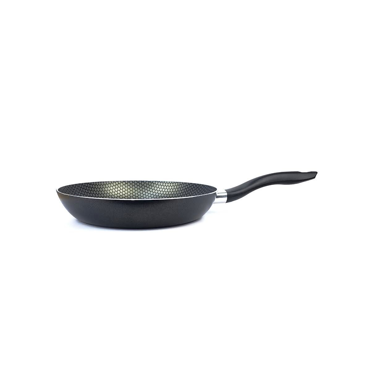 Classica Essenza 28cm Non Stick Frypan with Honeycomb Surface