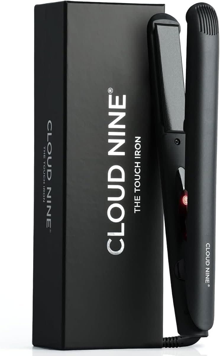 Cloud Nine The Touch Iron