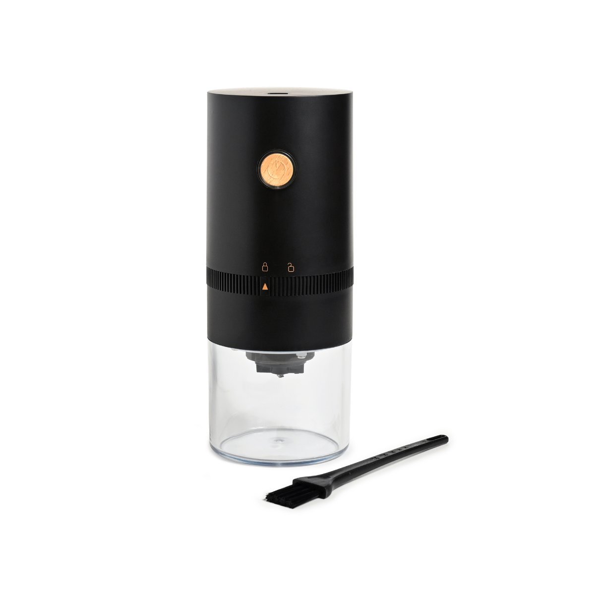 Coffee Culture USB Rechargeable Coffee Grinder