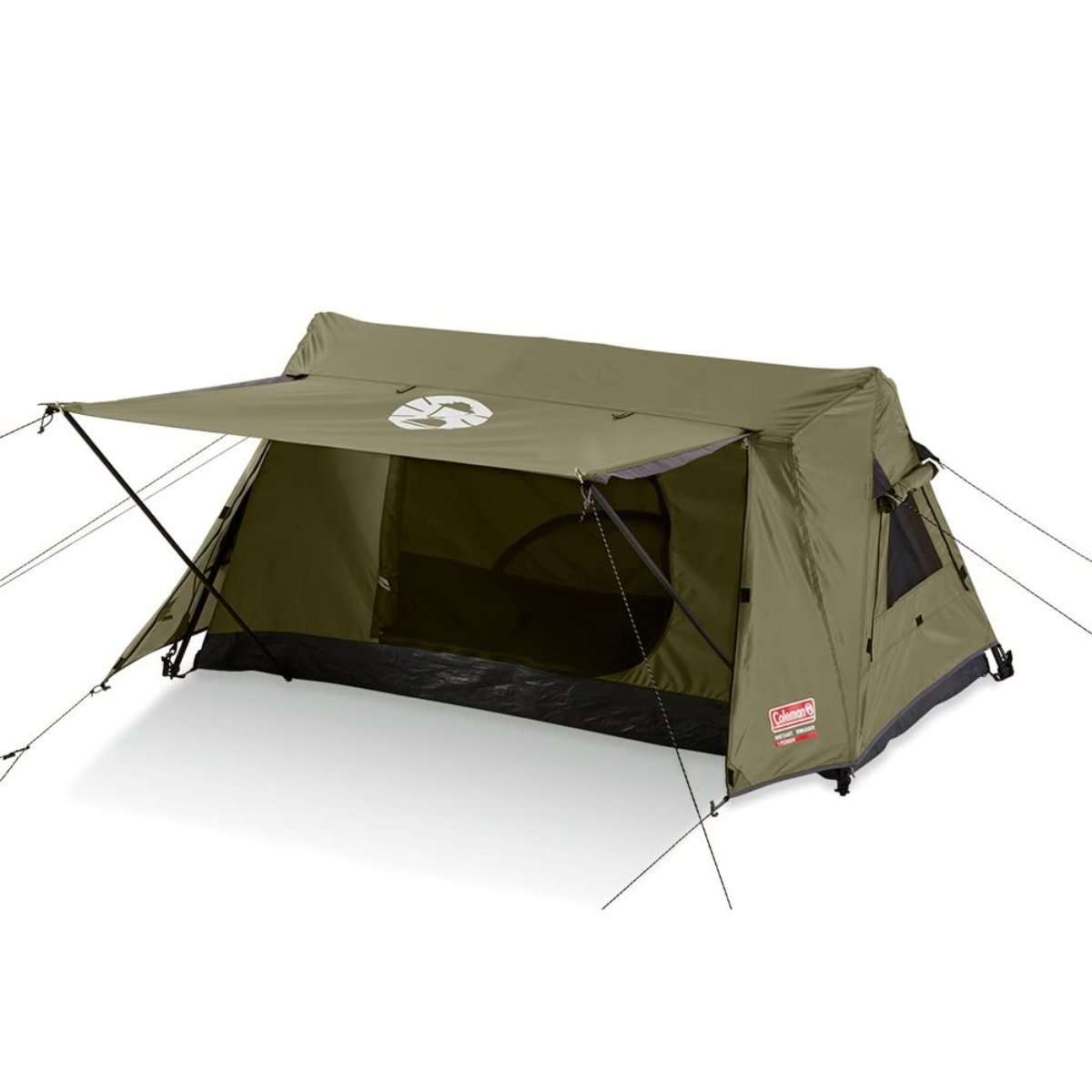 Coleman Instant Up Swagger 1 person tent