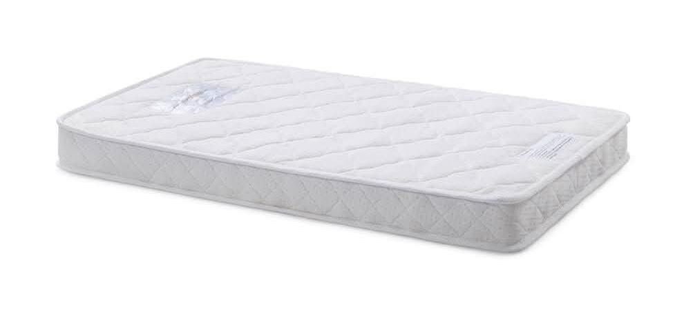 ComfortNest Cot Mattress - Best Firm and Flat