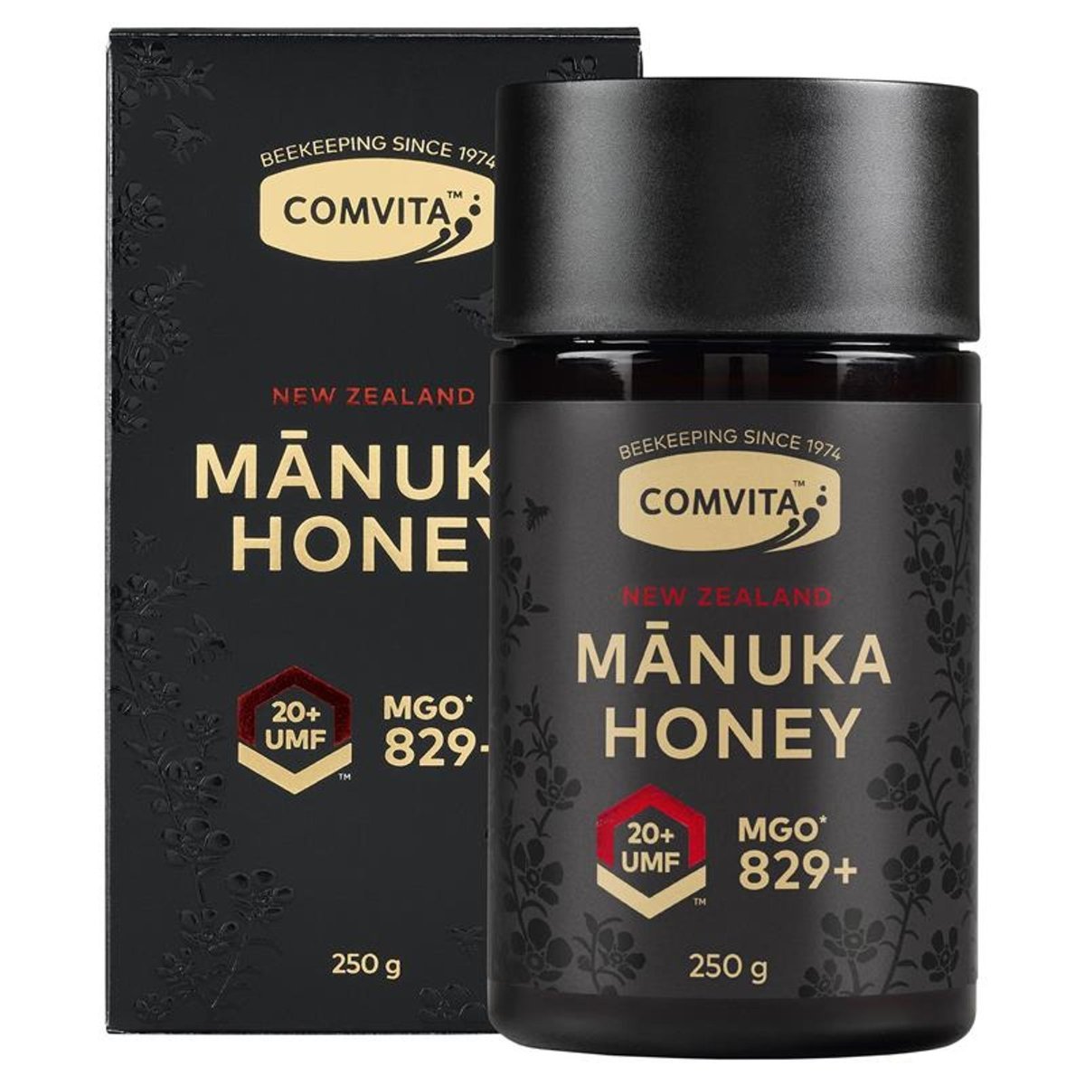 Comvita UMF 20+ Manuka Honey