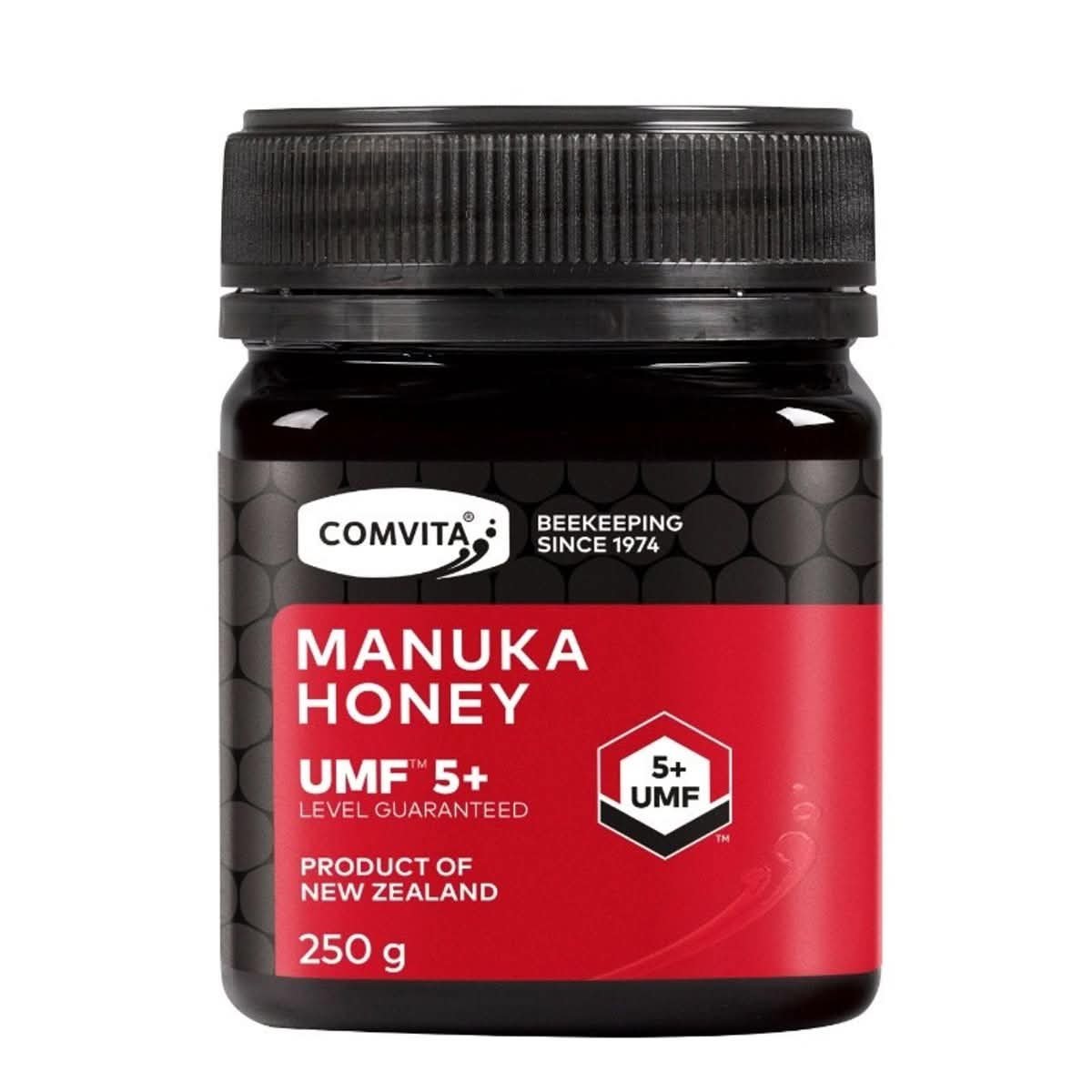 Comvita UMF 5+ Manuka Honey
