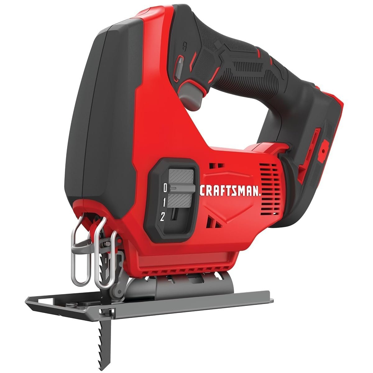 Craftsman V20 Cordless Jigsaw