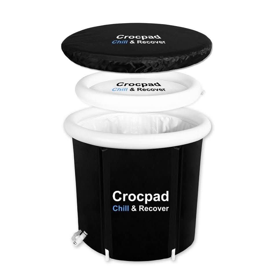 Crocpad XL Ice Pod