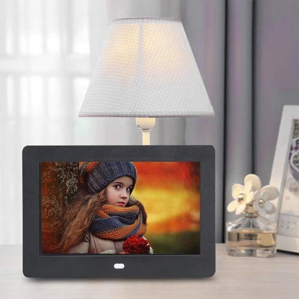 10 Inch Digital Picture Frame USB and TF Card