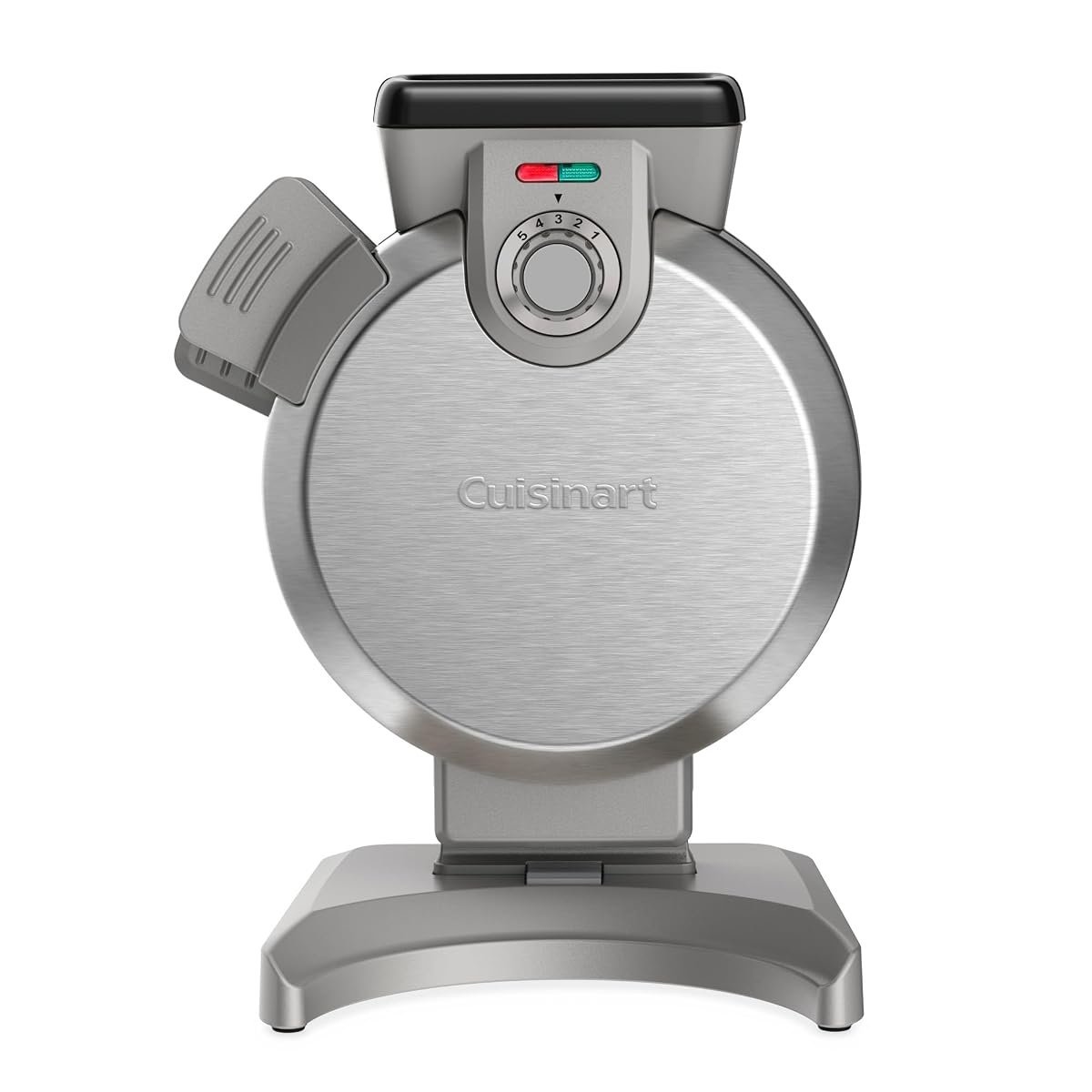 Cuisinart Vertical Belgian Waffle Maker
