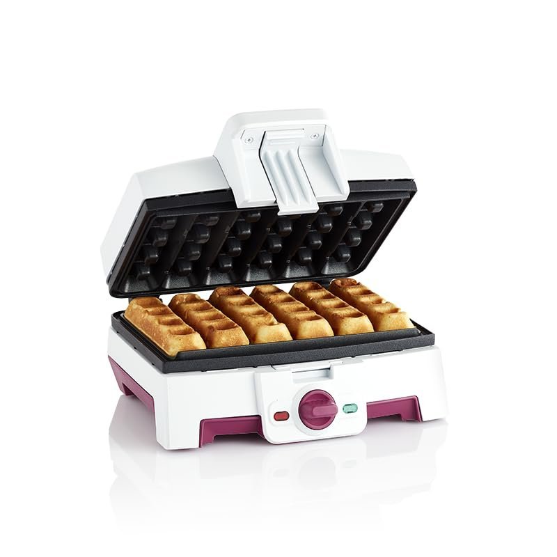 Cuisinart Waffle Dipper Maker