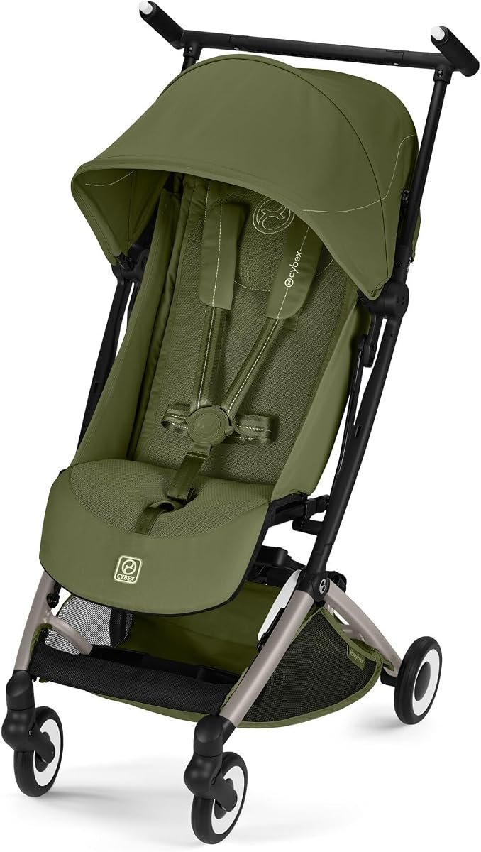 Cybex Libelle ultra-compact travel stroller