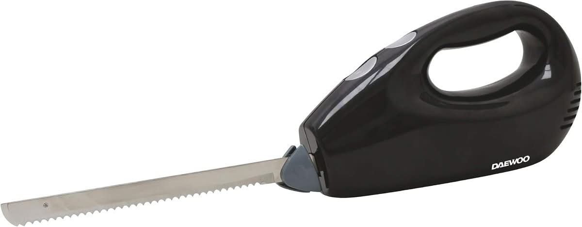 Daewoo SDA1806 Electric Knife