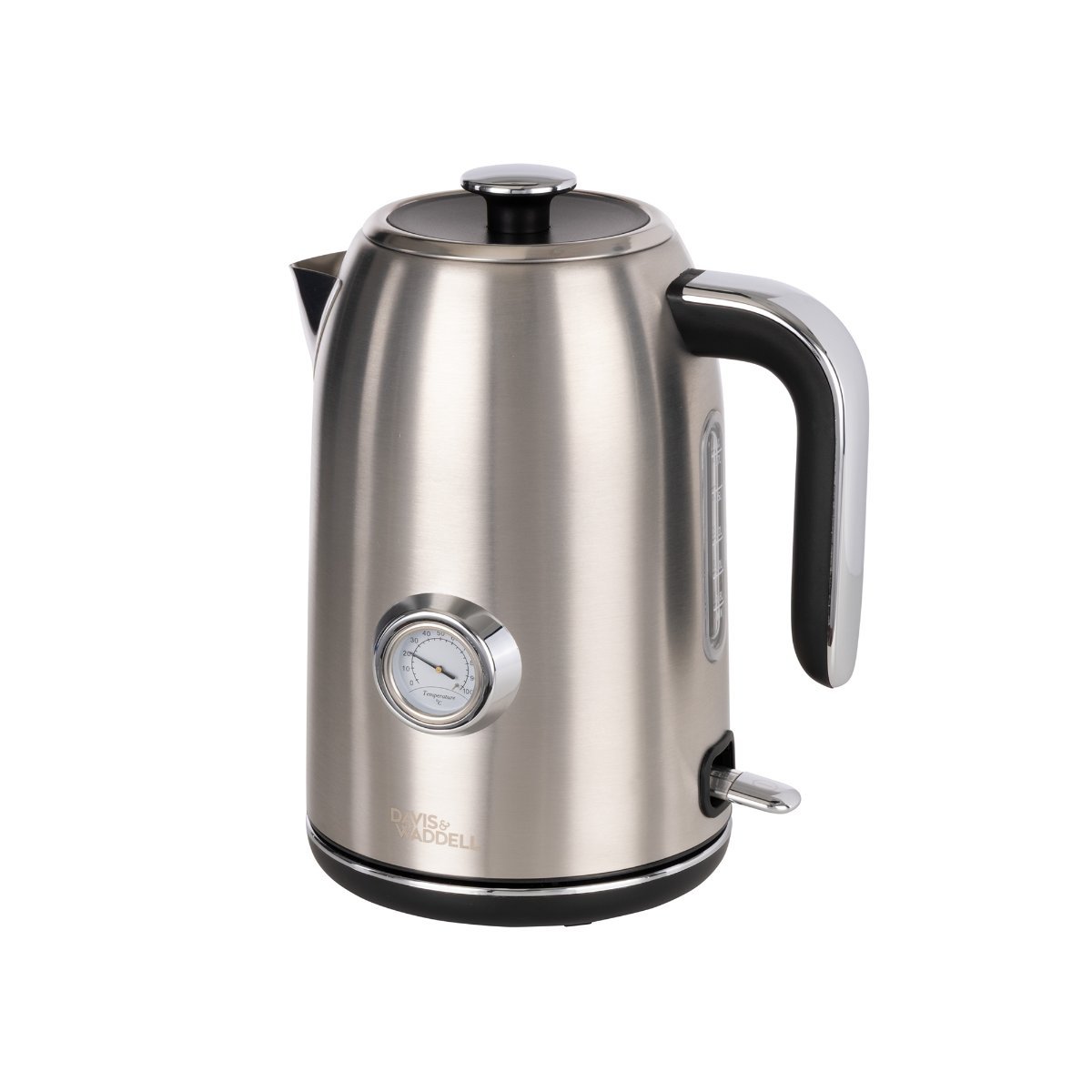 Davis and Waddell Newbury Vintage Kettle