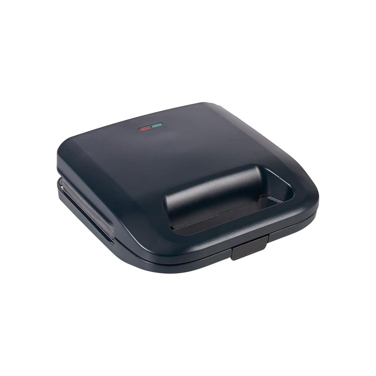 Davis and Waddell 2-in-1 Electric Jaffle Maker and Grill