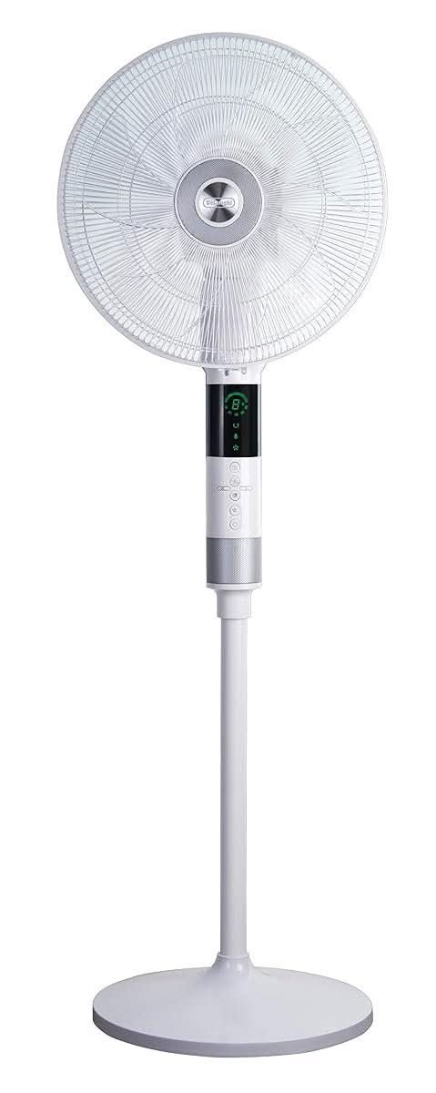 De'Longhi 360 Degree Pedestal Cooling Fan