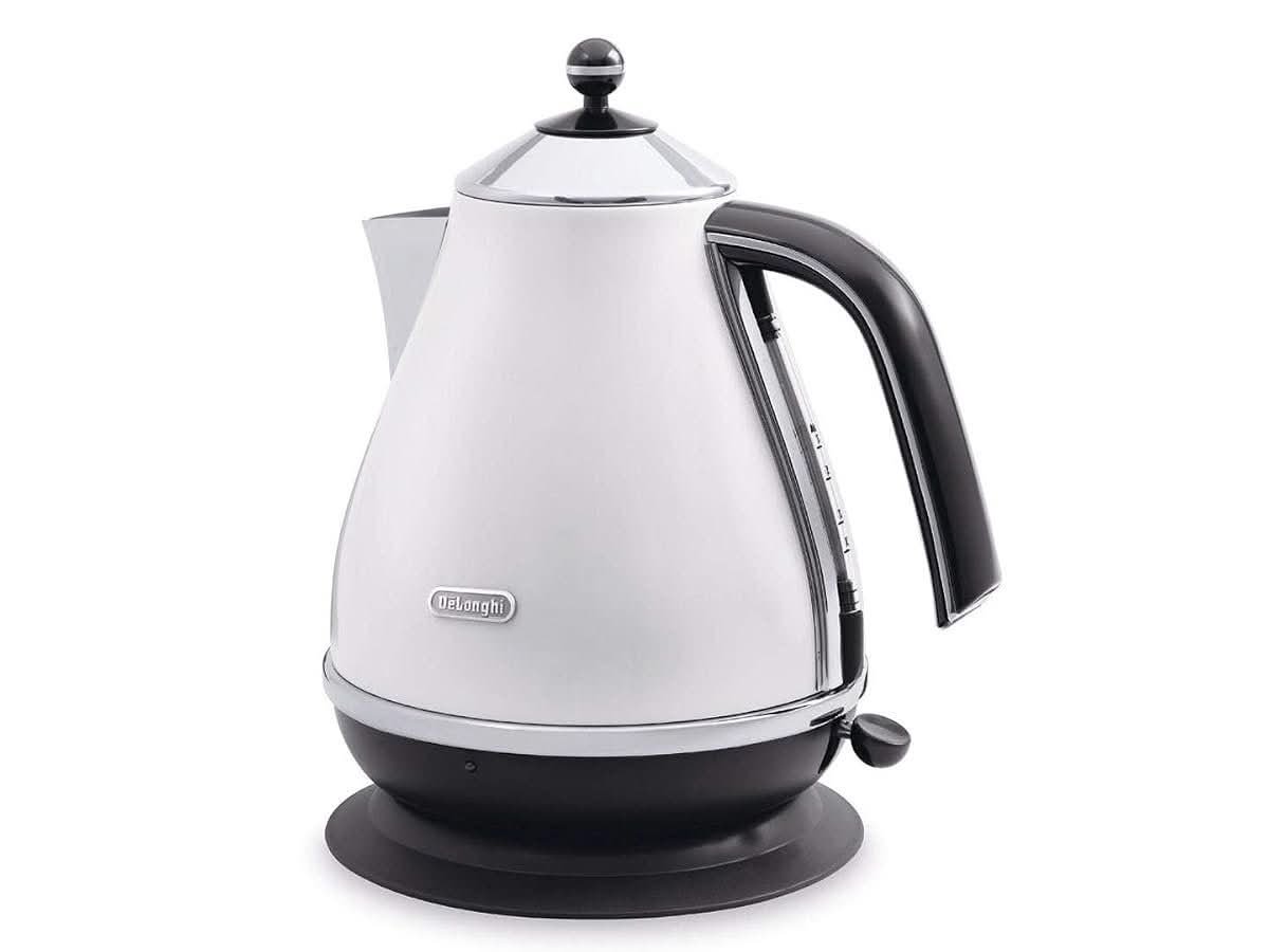 DeLonghi Icona Classic Kettle