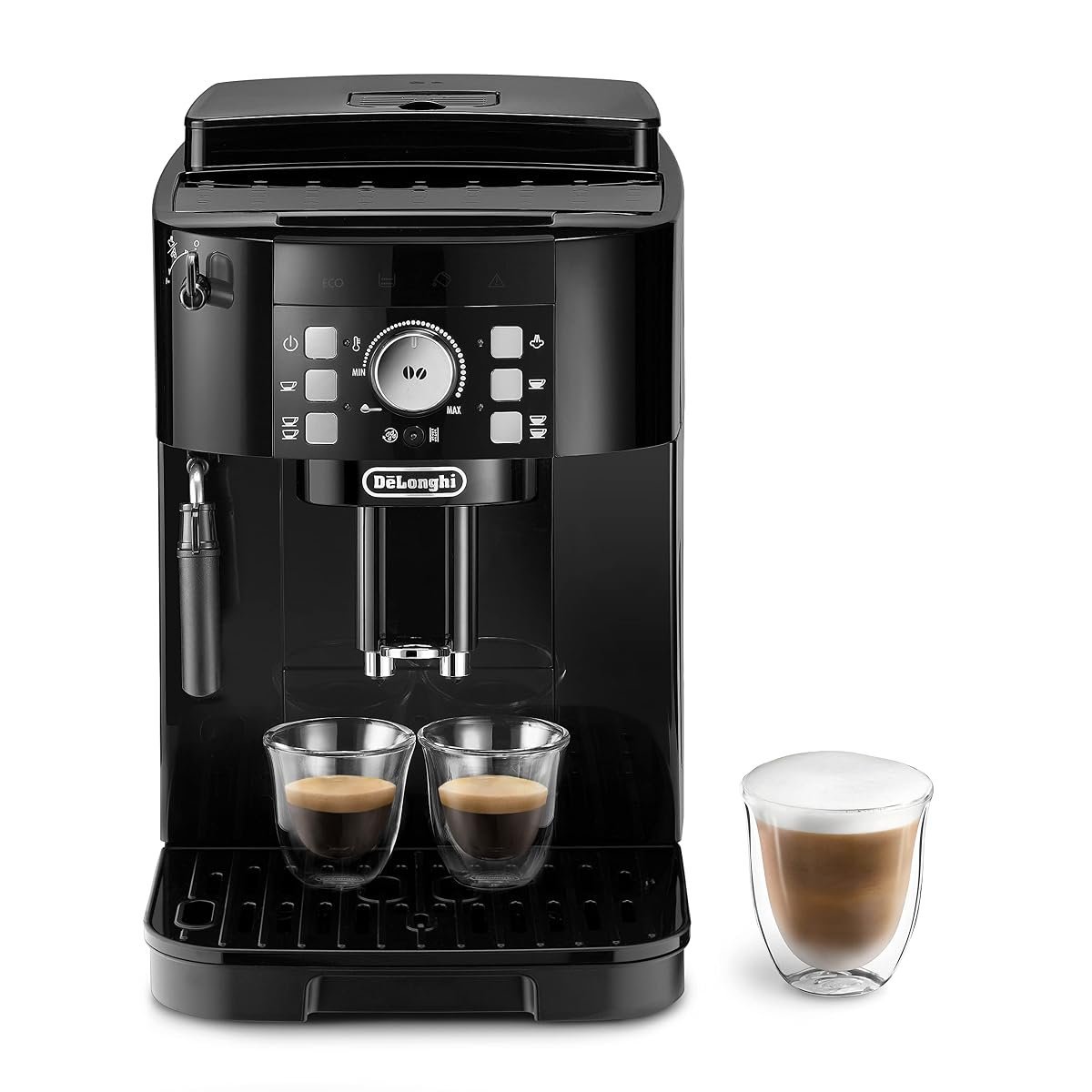 De'Longhi Magnifica S Espresso Machine