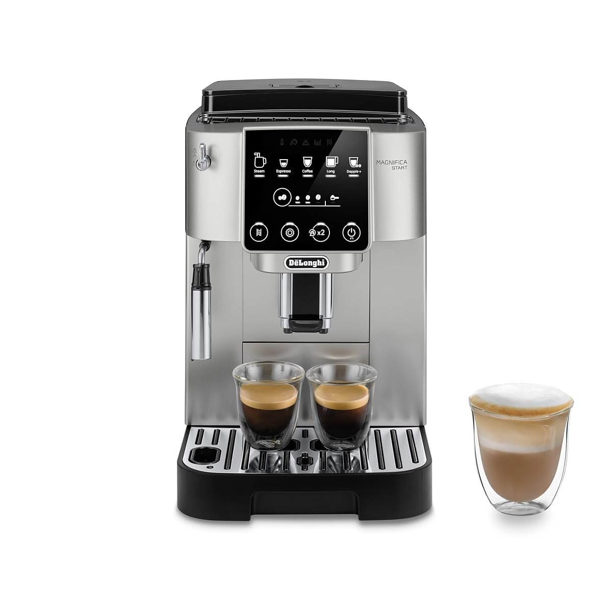 De'Longhi Magnifica Start Espresso Machine