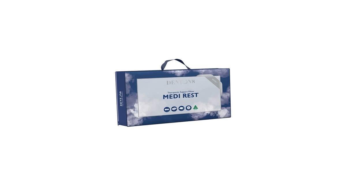 Dentons Medi Rest Pillow
