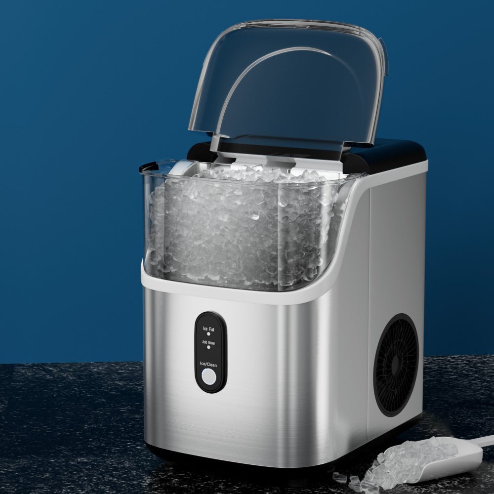 Devanti 15kg Nugget Ice Maker Machine