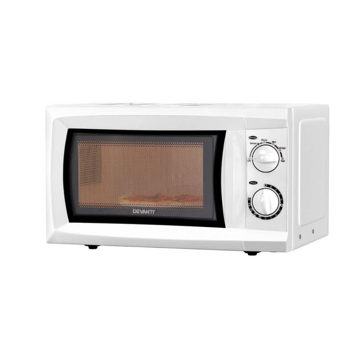 Devanti 20L Microwave Oven