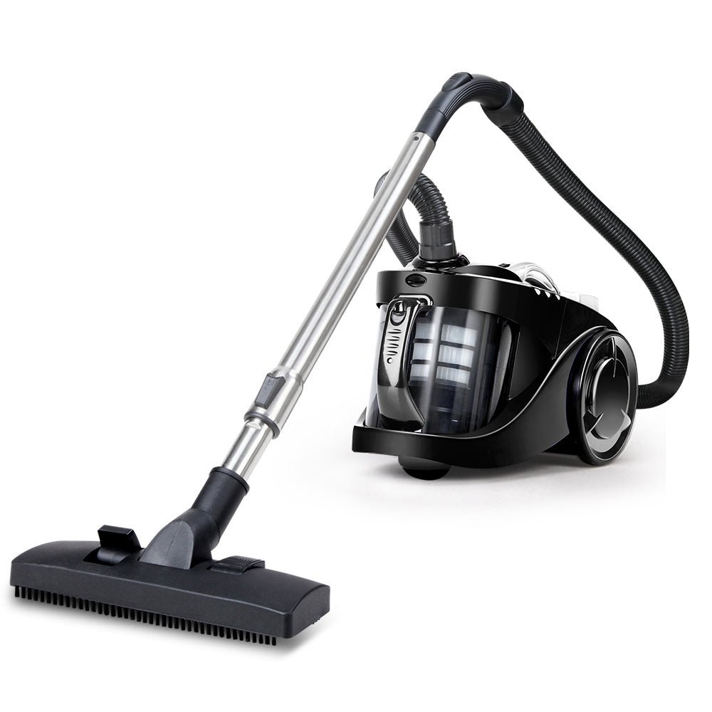 Devanti 2200W Bagless Vacuum Cleaner