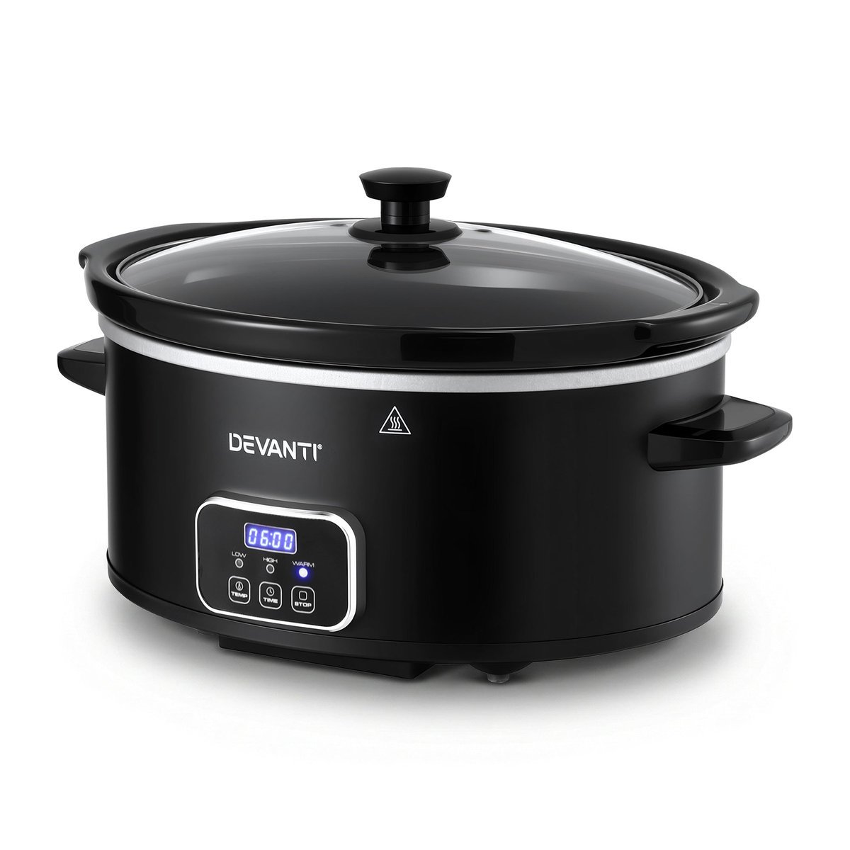 Devanti 5.6L Slow Cooker