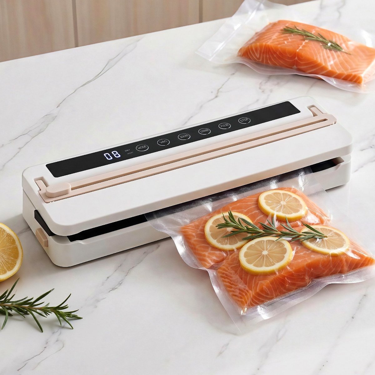 Devanti 6-Mode Sealer