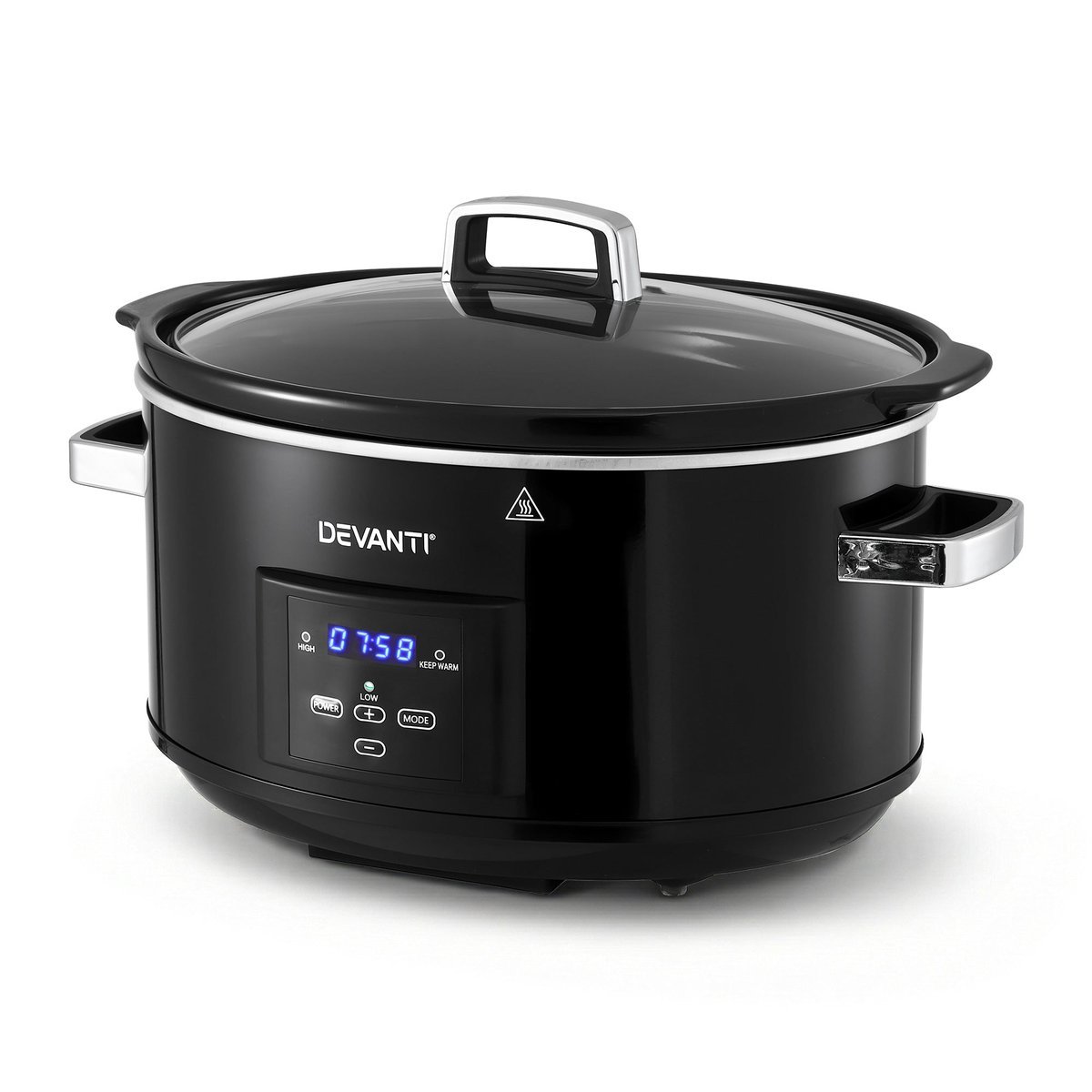 Devanti 8L Slow Cooker