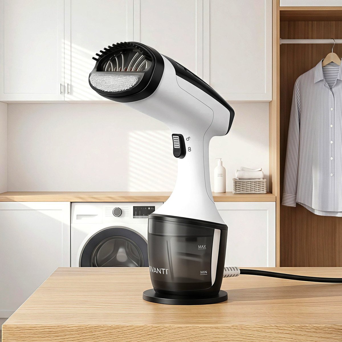 Devanti Clothes Steamer