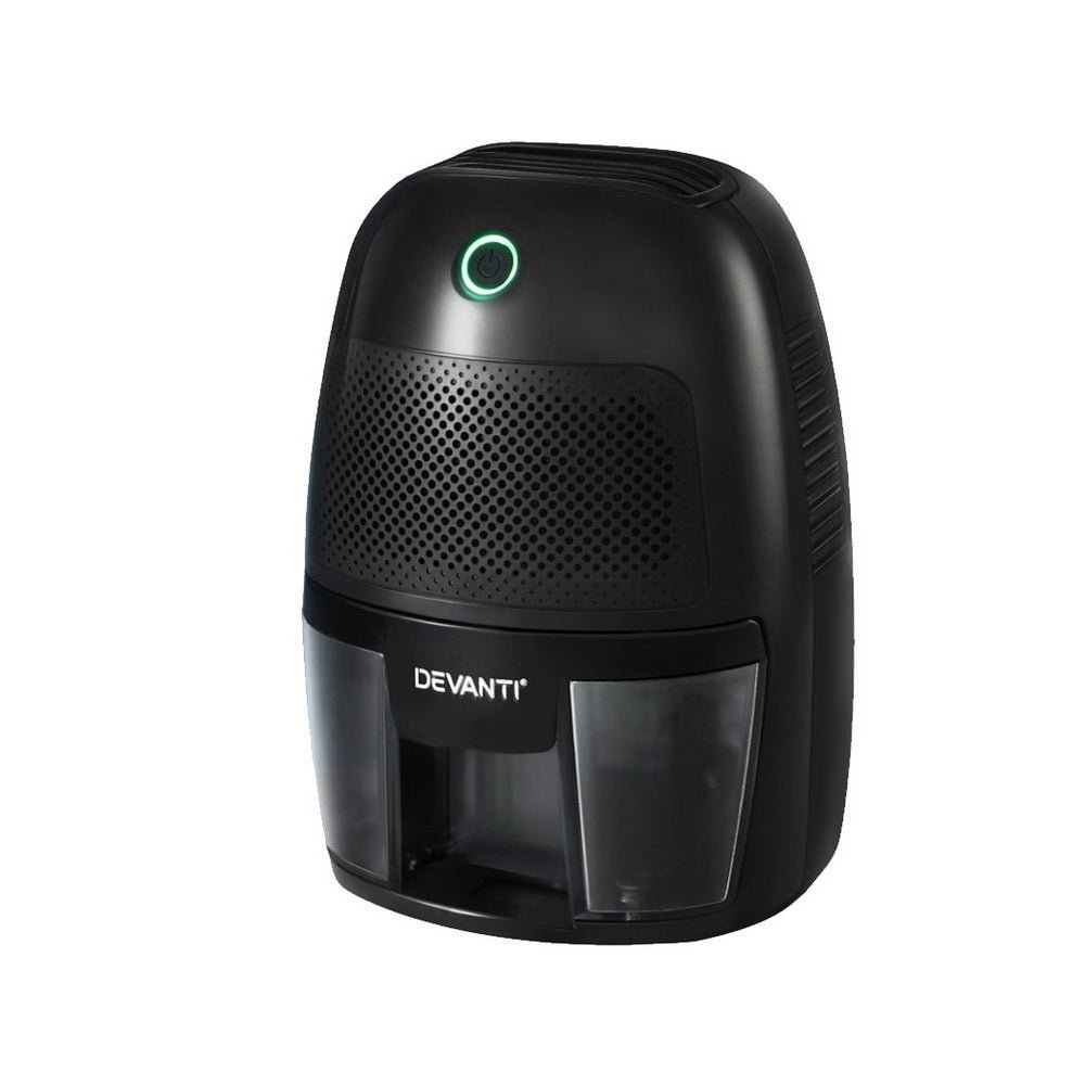 Devanti Dehumidifier 600ml Air Purifier