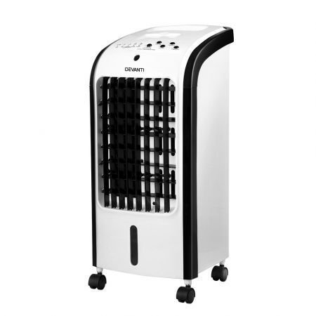Devanti Evaporative Air Cooler 4L