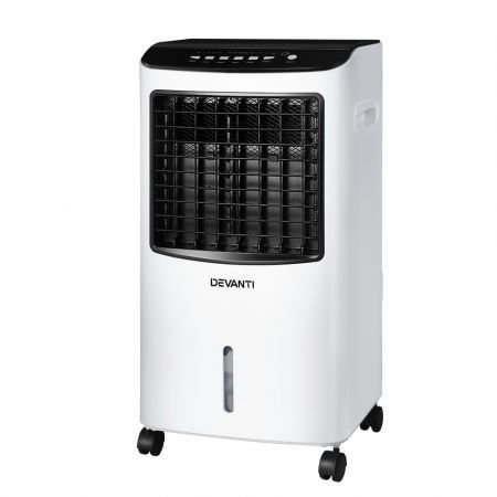 Devanti Evaporative Air Cooler 8L