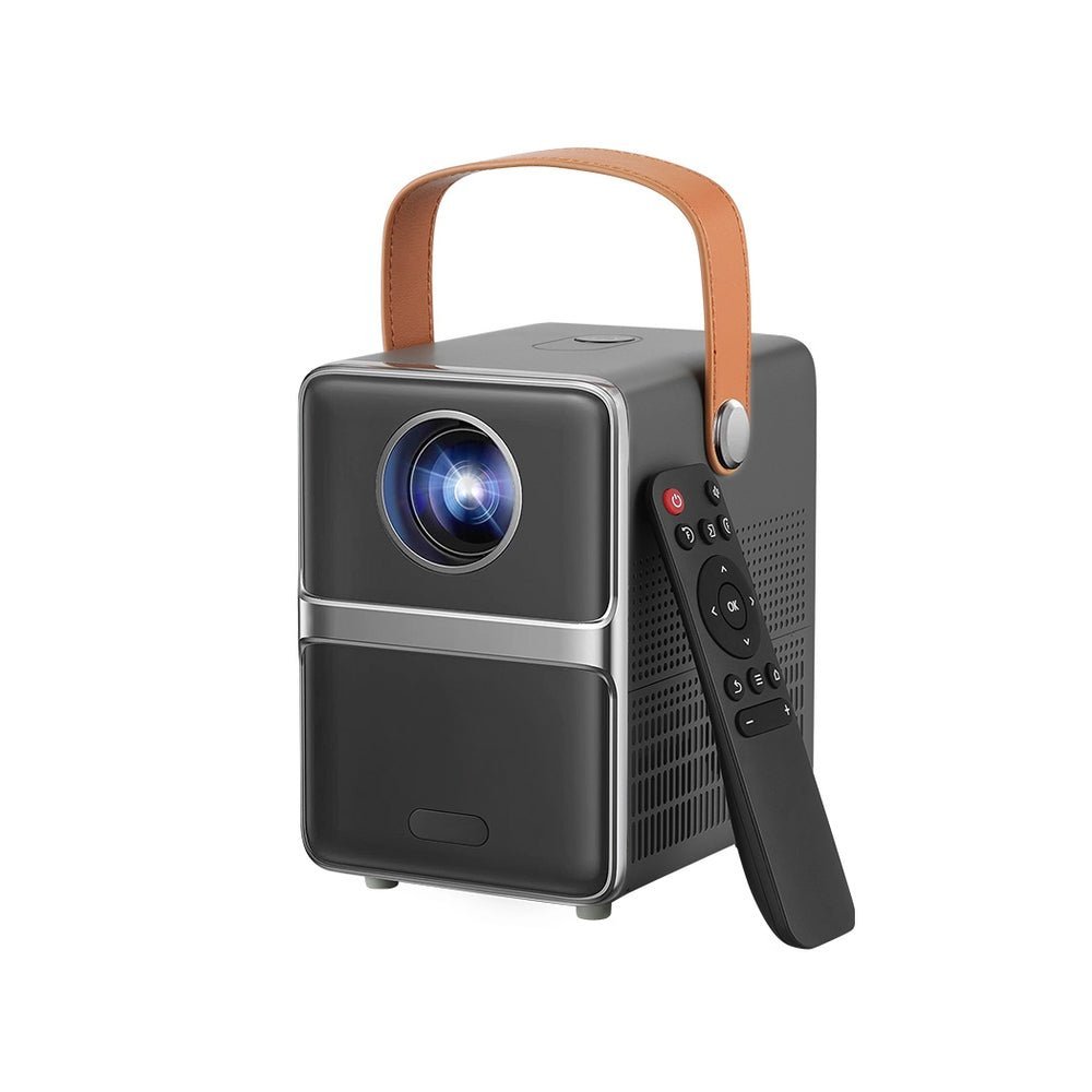 Devanti VP-150 Compact Portable Projector